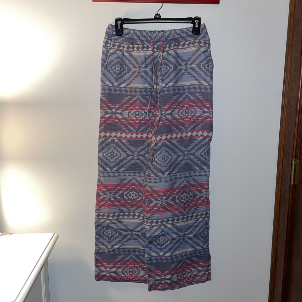 Faherty Brand Pajama Pants